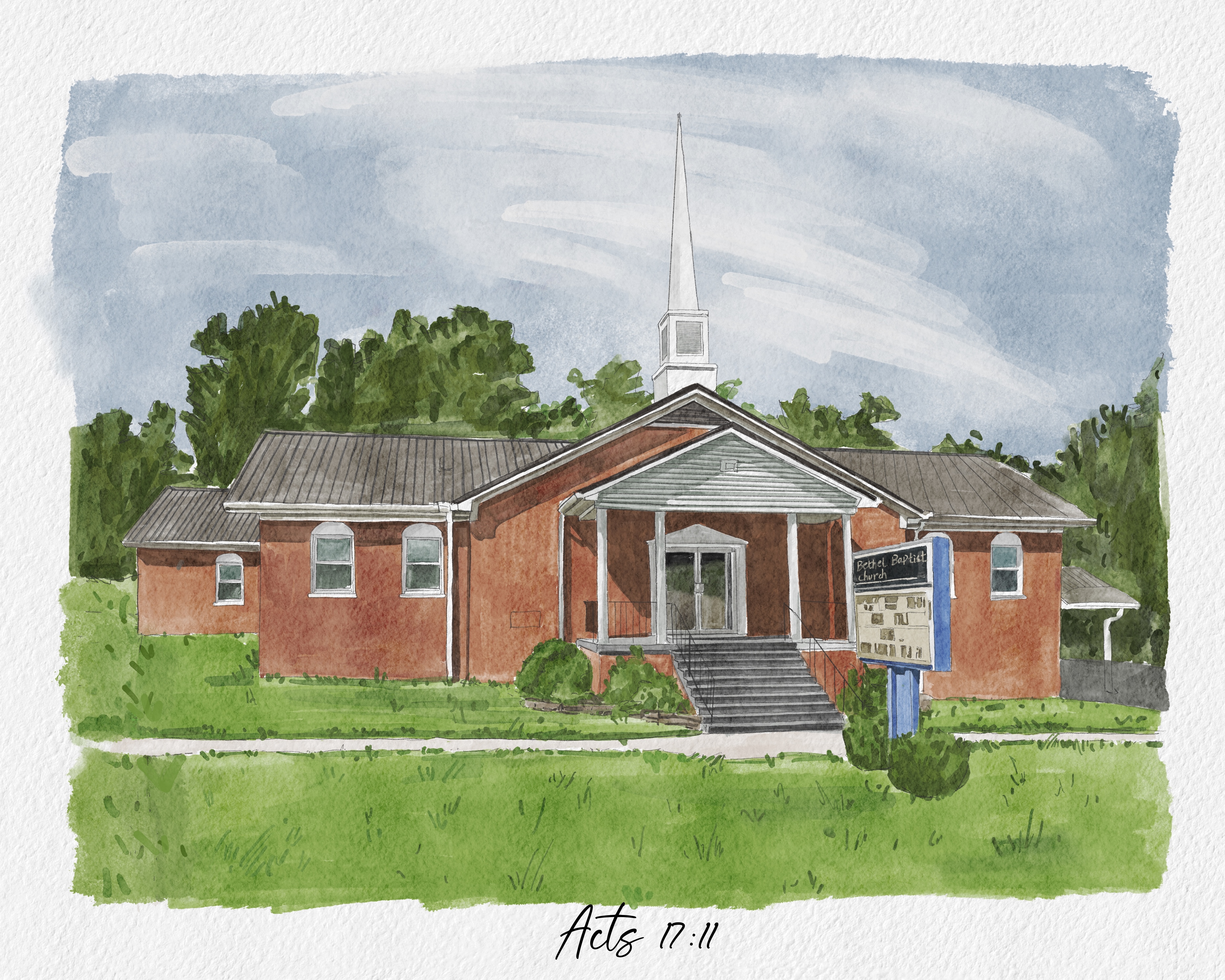 Bethel Baptist Church